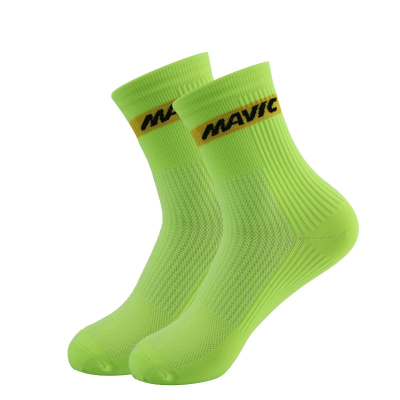 Professional Cycling socks High cool tall mountain bike socks Outdoor Sport Compression socks sale Running Socks by eprolo