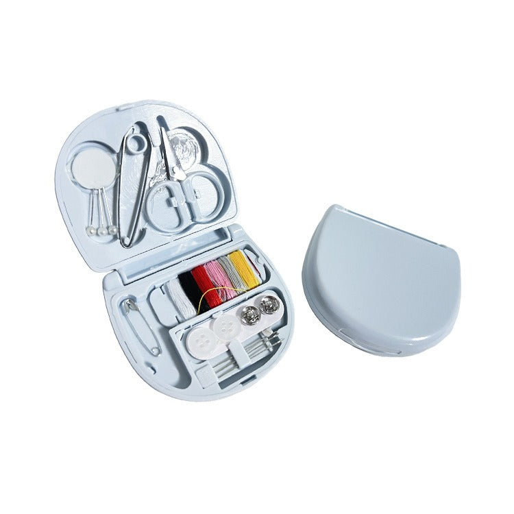 Mini Needle Box New Home minimalist Style Convenient Small Needle Bag Sewing Tool Combination Set DIY by eprolo