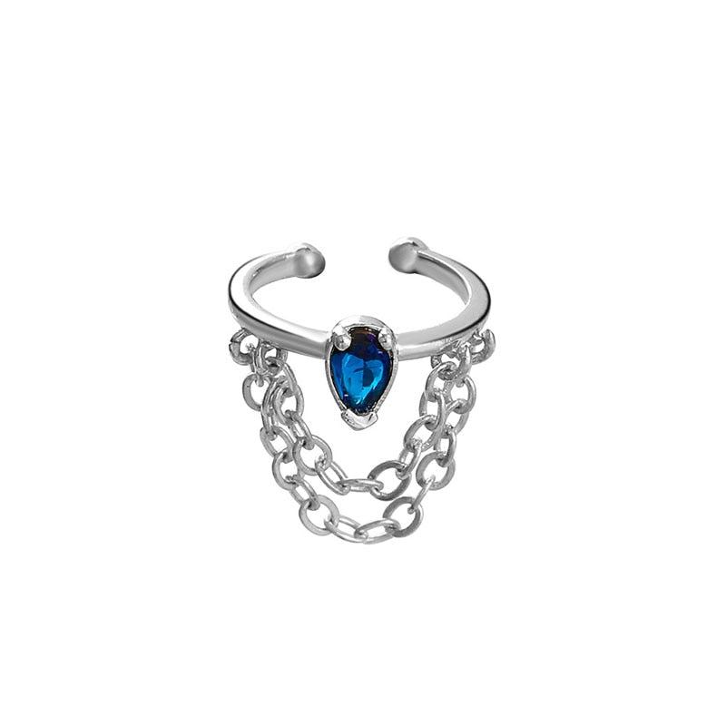 Fashion Frog Ear Cuffs Siliver Ear Cuff Clip Earrings For Women Earcuff No Piercing Fake Cartilage Earrings by eprolo
