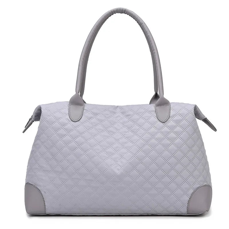 Large Oxford Travel Bag by eprolo