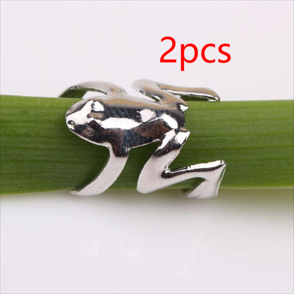 Fashion Frog Ear Cuffs Siliver Ear Cuff Clip Earrings For Women Earcuff No Piercing Fake Cartilage Earrings by eprolo
