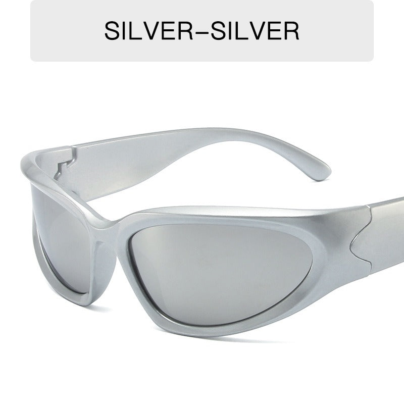 Sports sunglasses goggles fashionable sunglasses men's and women's glasses by eprolo