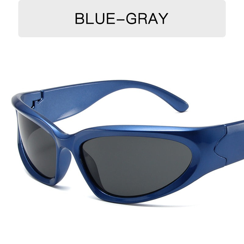 Sports sunglasses goggles fashionable sunglasses men's and women's glasses by eprolo