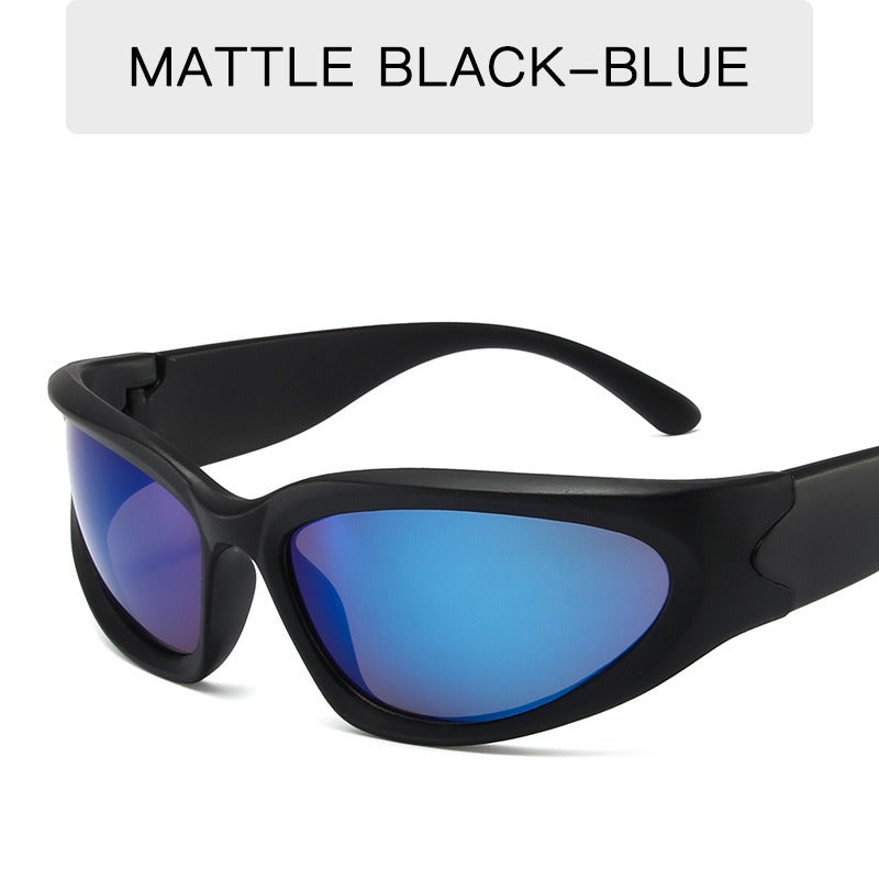 Sports sunglasses goggles fashionable sunglasses men's and women's glasses by eprolo