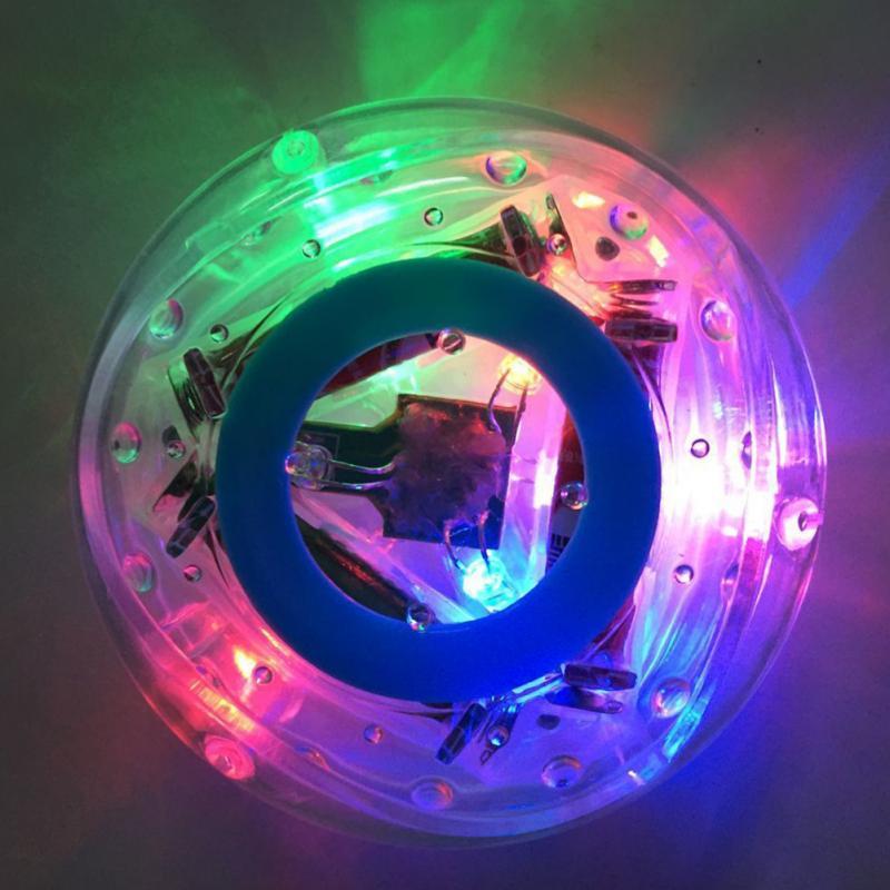 Party in the tub toy bath water led light kids waterproof children funny toys by eprolo