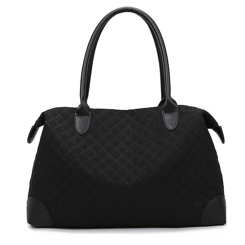 Large Oxford Travel Bag by eprolo
