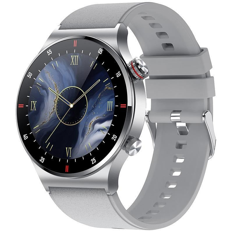 QW33 Smart Watch ECG+PPG Music Player Pedometer Bluetooth Call Smart Watch by eprolo