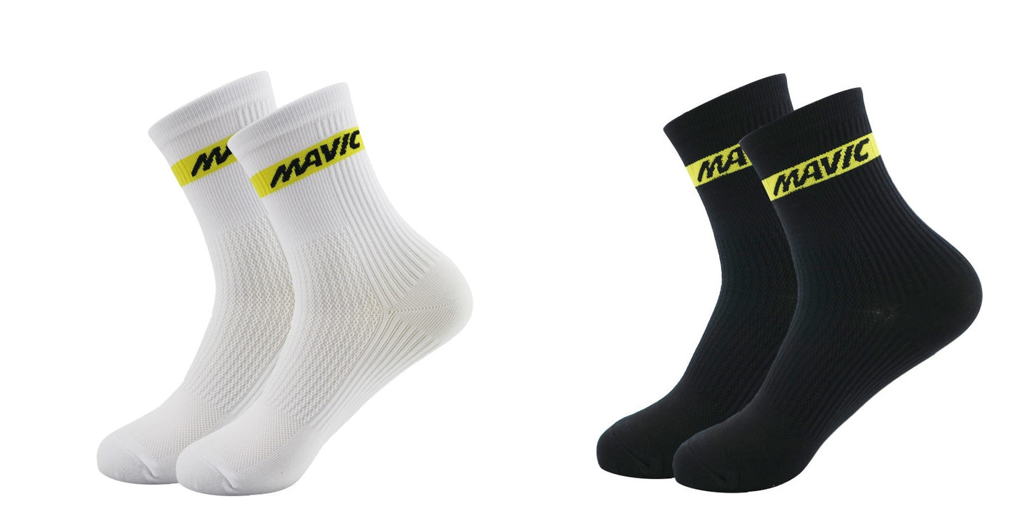Professional Cycling socks High cool tall mountain bike socks Outdoor Sport Compression socks sale Running Socks by eprolo