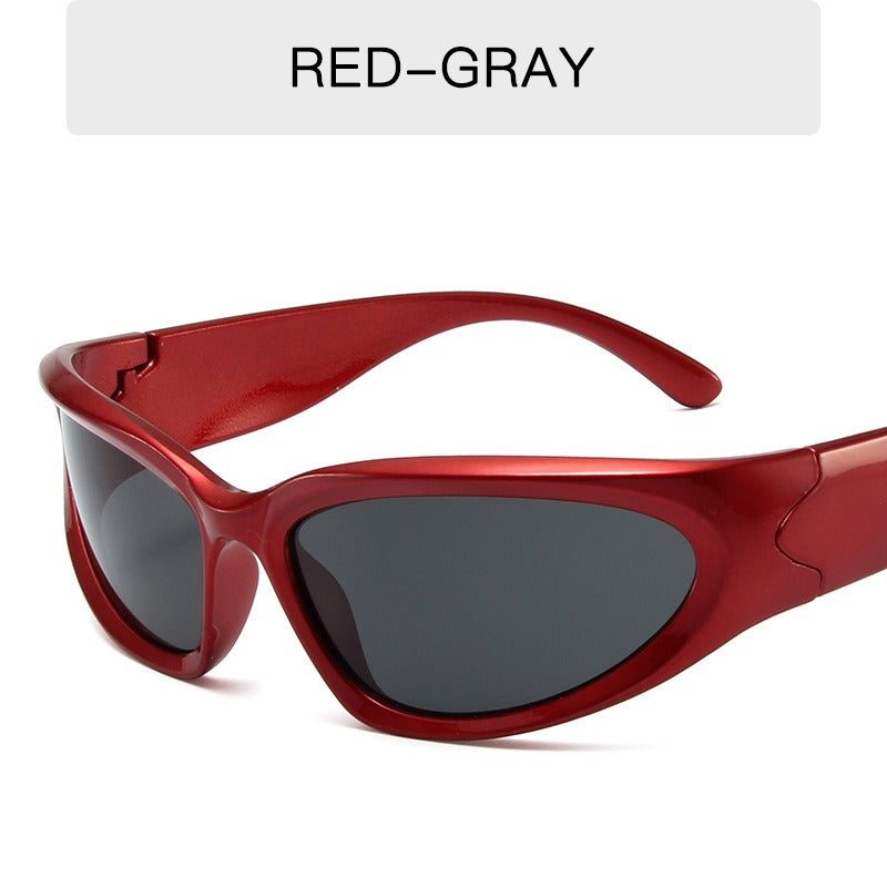 Sports sunglasses goggles fashionable sunglasses men's and women's glasses by eprolo