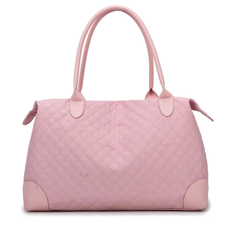 Large Oxford Travel Bag by eprolo