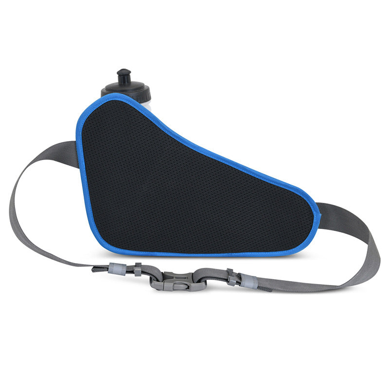 Outdoor sports waist bag multifunctional fitness kettle waist bag waterproof running by eprolo