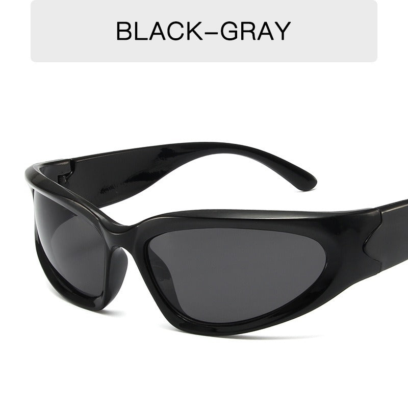 Sports sunglasses goggles fashionable sunglasses men's and women's glasses by eprolo