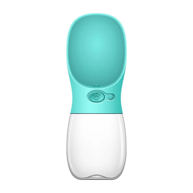 Portable Pet Dog Water Bottle For Small Large Dogs Travel Puppy Cat Drinking Bowl Outdoor Pet Water Dispenser Feeder Pet Product by eprolo