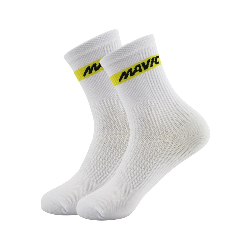 Professional Cycling socks High cool tall mountain bike socks Outdoor Sport Compression socks sale Running Socks by eprolo