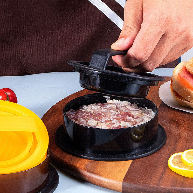 Hamburg multifunctional meat press by eprolo