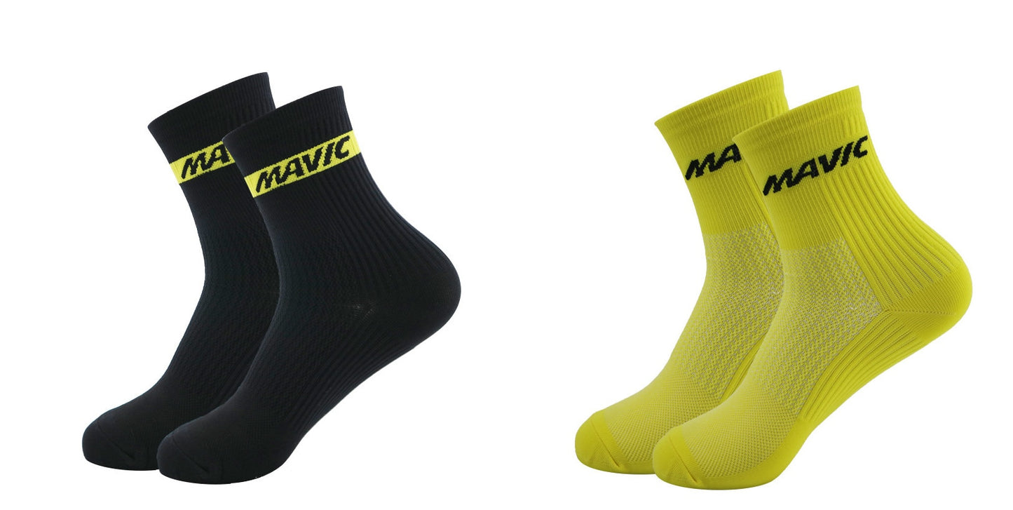 Professional Cycling socks High cool tall mountain bike socks Outdoor Sport Compression socks sale Running Socks by eprolo