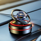 living room car air freshener diffuser solar rotating car perfume suspension aroma diffuser by eprolo
