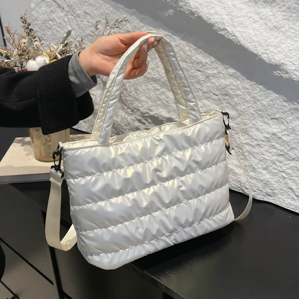 PU Leather Detachable Strap Crossbody Bag by eprolo