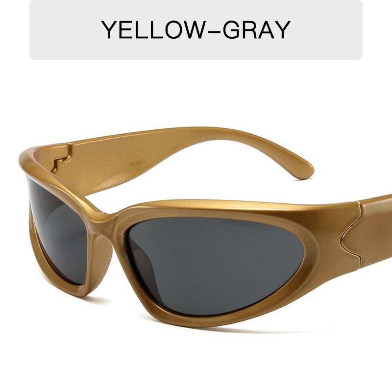 Sports sunglasses goggles fashionable sunglasses men's and women's glasses by eprolo