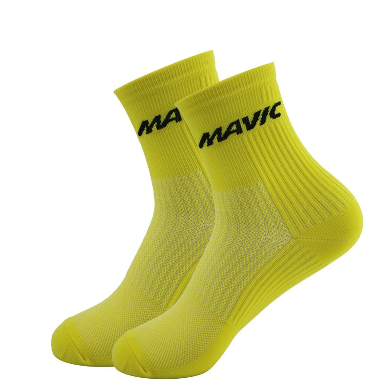 Professional Cycling socks High cool tall mountain bike socks Outdoor Sport Compression socks sale Running Socks by eprolo