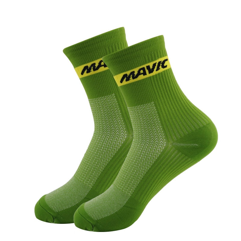 Professional Cycling socks High cool tall mountain bike socks Outdoor Sport Compression socks sale Running Socks by eprolo