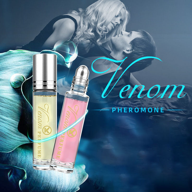 Kakou Ball Perfume Universal Fresh Men And Women Flirting Dating Natural Lasting Light Fragrance Adult Erotic Perfume by eprolo