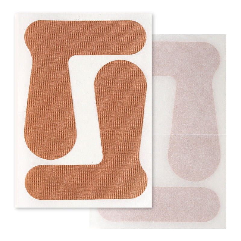 Big Toe Valgus Corrective Patch For Thumb Tendon Sheath Pain Joint Fixation Big Foot Bone Anti Wear Patch