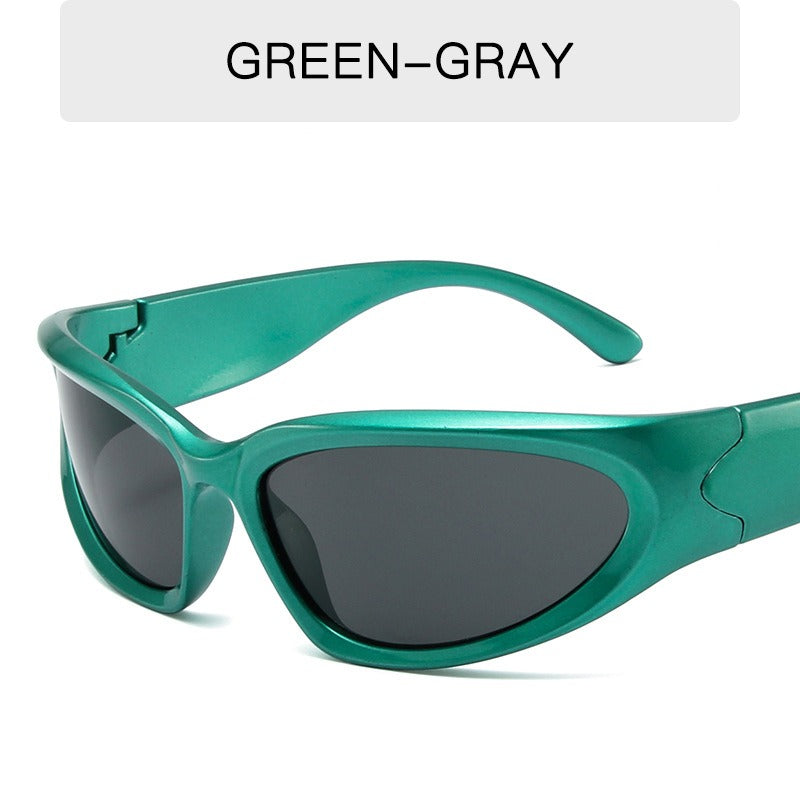 Sports sunglasses goggles fashionable sunglasses men's and women's glasses by eprolo