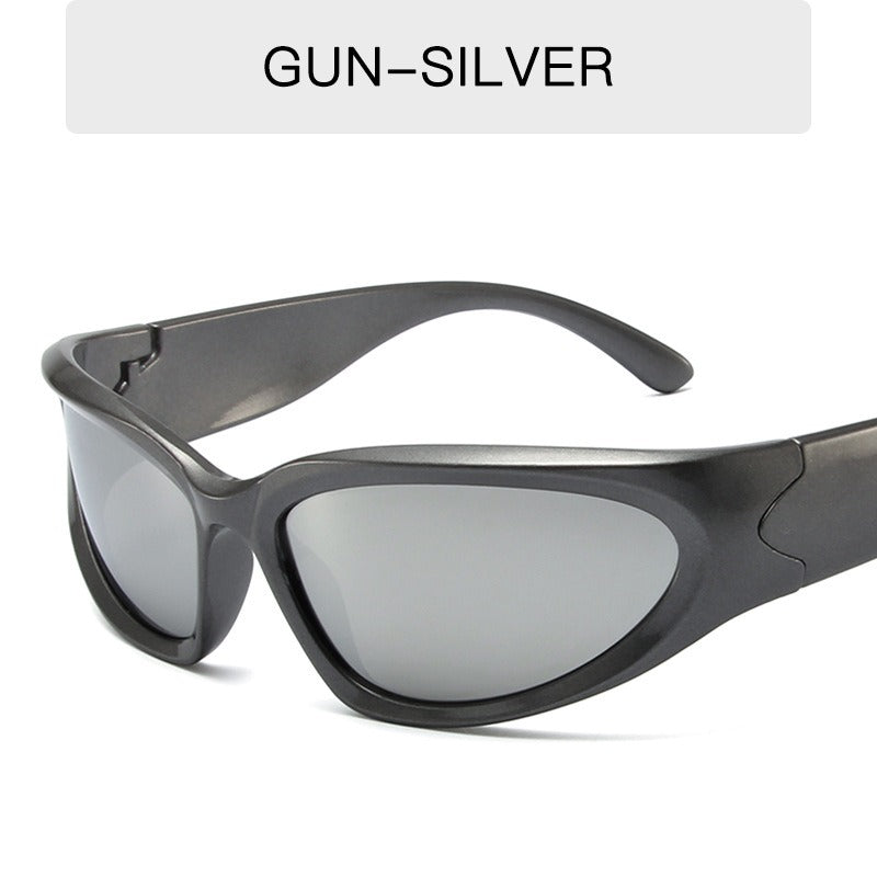 Sports sunglasses goggles fashionable sunglasses men's and women's glasses by eprolo