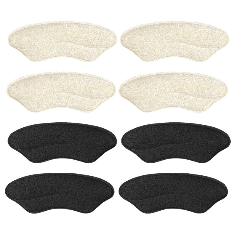 High Heeled Shoes With Anti Heel Drop And Soft Anti Wear Heel Patch For Womens Heel Protection Patch by eprolo
