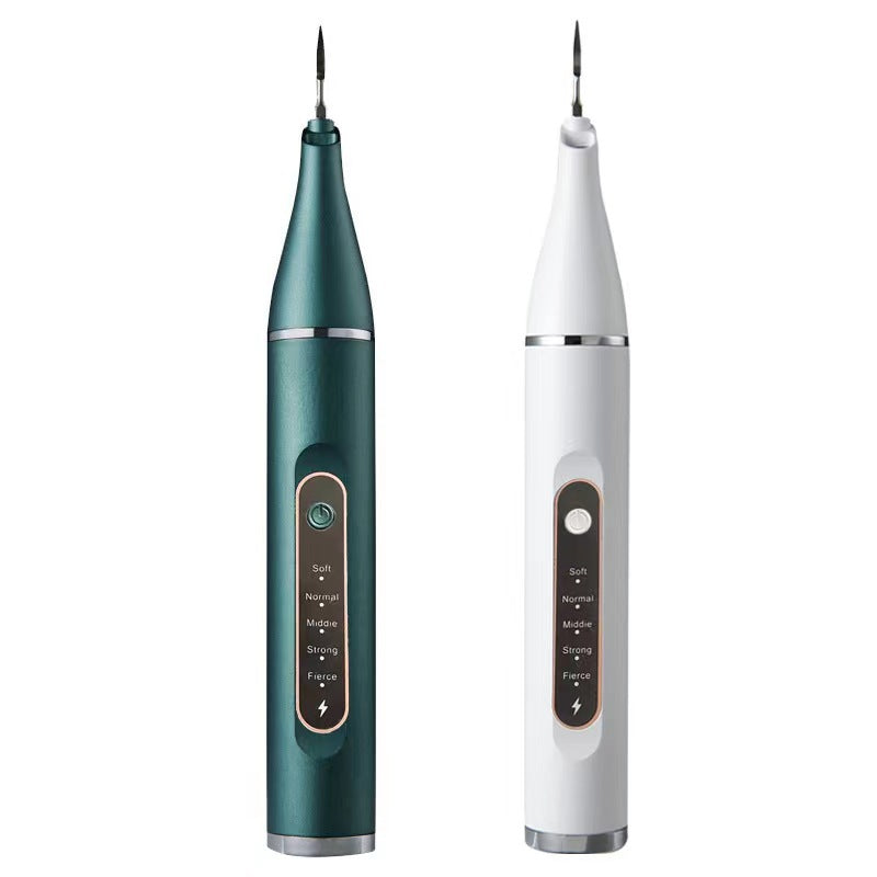 Nettoyeur dentaire à ultrasons appareil de nettoyage de soins bucco-dentaires portable élimination des calculs et blanchiment nettoyeur dentaire