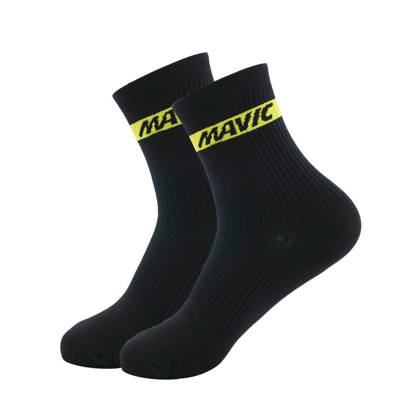 Professional Cycling socks High cool tall mountain bike socks Outdoor Sport Compression socks sale Running Socks by eprolo