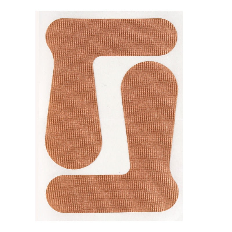 Big Toe Valgus Corrective Patch For Thumb Tendon Sheath Pain Joint Fixation Big Foot Bone Anti Wear Patch