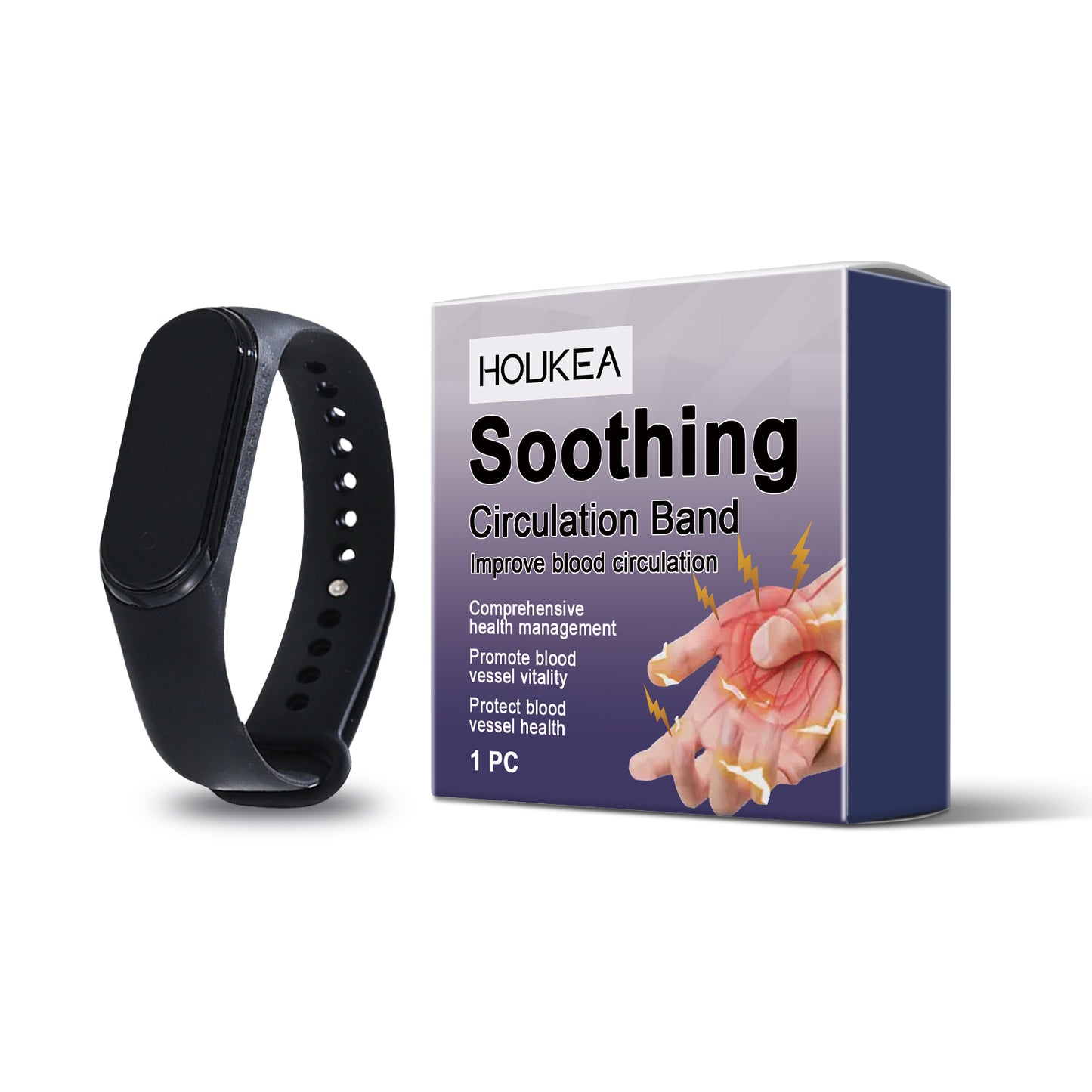 Sports Watch Men's And Women's Outdoor Fitness Play Running Care Daily Life Body Sports Watch by eprolo