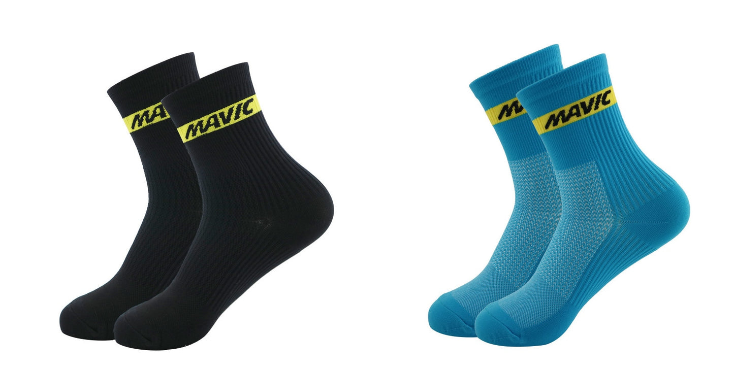 Professional Cycling socks High cool tall mountain bike socks Outdoor Sport Compression socks sale Running Socks by eprolo