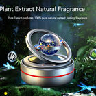 living room car air freshener diffuser solar rotating car perfume suspension aroma diffuser by eprolo