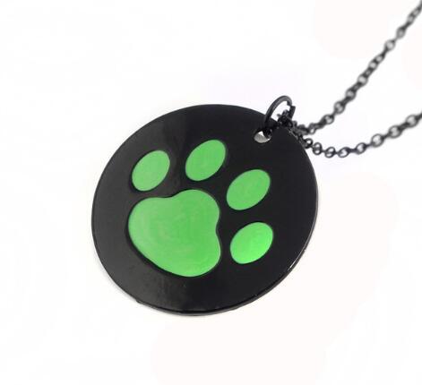 Cat Dog Claw Jewelry by eprolo