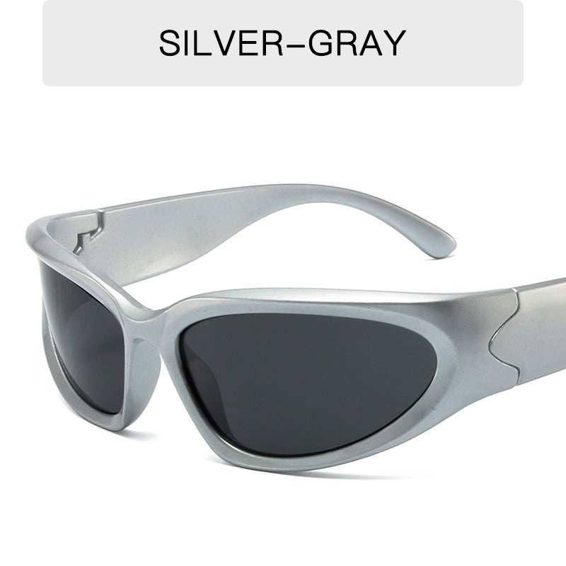 Sports sunglasses goggles fashionable sunglasses men's and women's glasses by eprolo