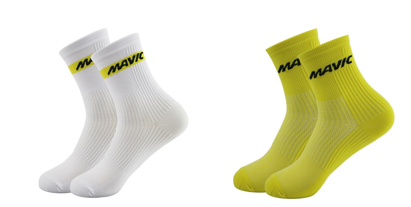 Professional Cycling socks High cool tall mountain bike socks Outdoor Sport Compression socks sale Running Socks by eprolo