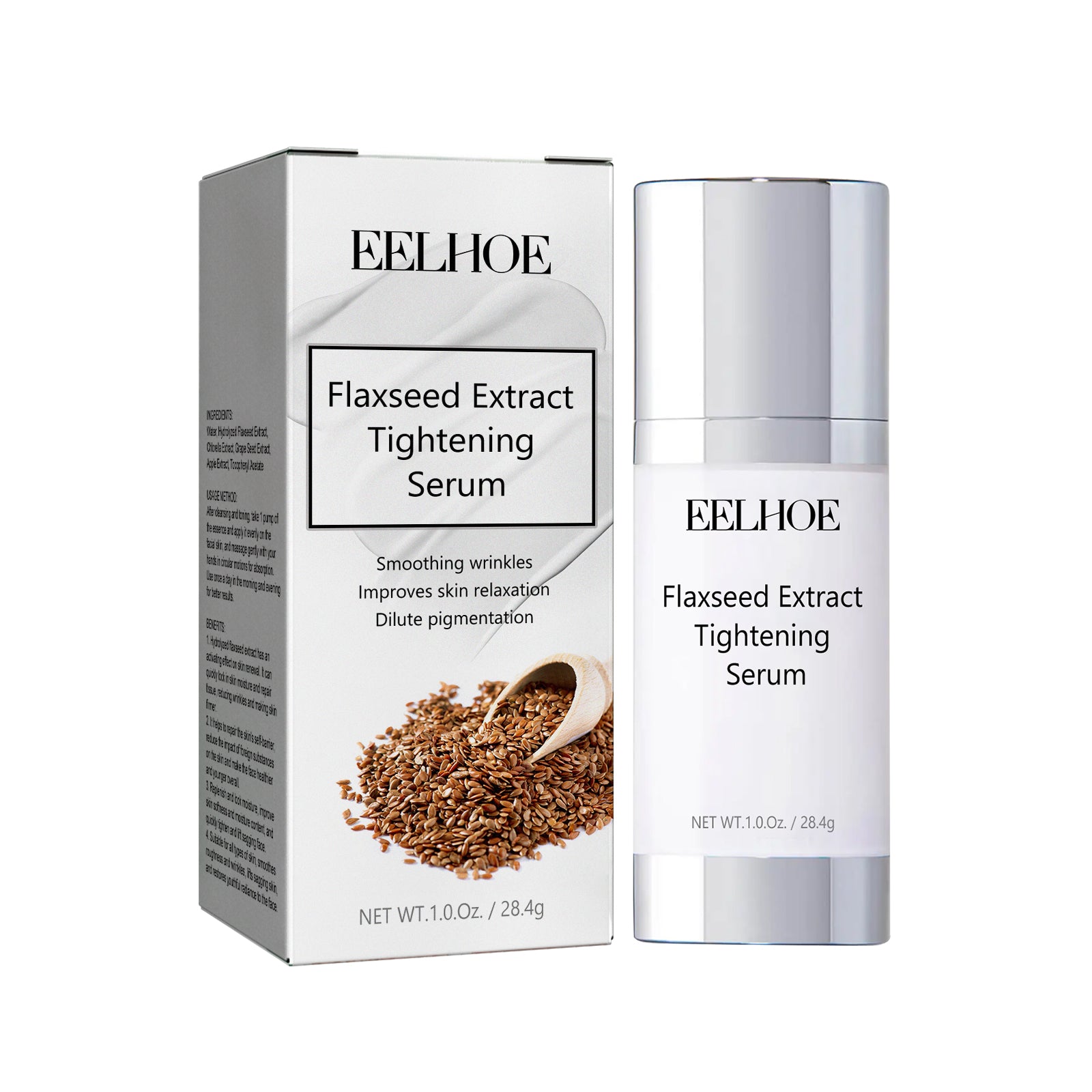 Facial Lotion, Hydrating Refreshing Brightening Skin Repair Cream by eprolo