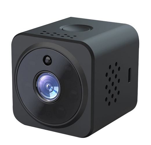 AS02 Mini Camera by eprolo