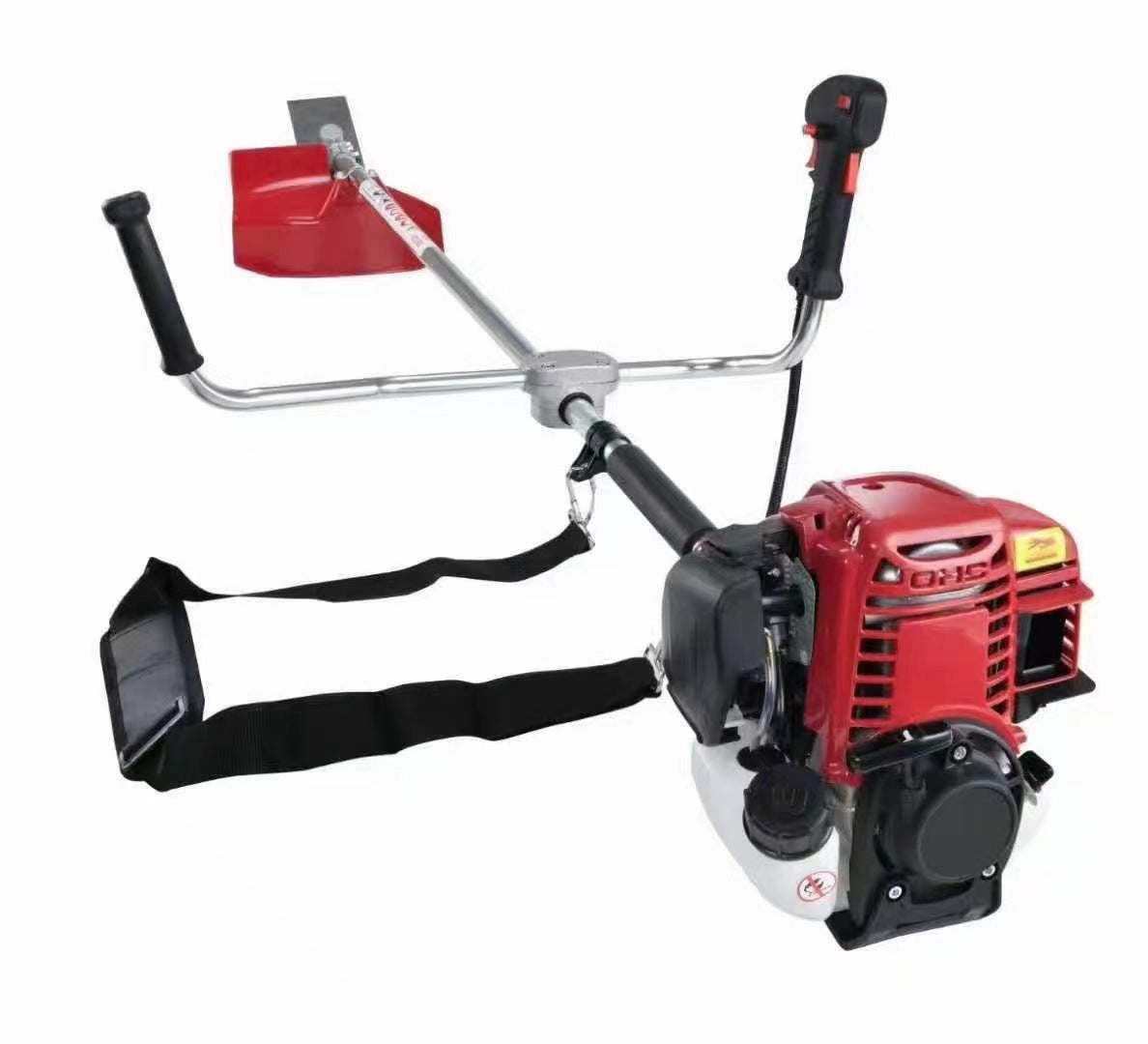 Gasoline lawn mowers, two-stroke, side-mount brush cutters, weeders, mowers, portable household mowers, mowers, etc by My Store