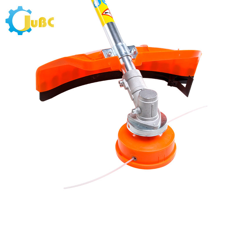 Gasoline lawn mowers, two-stroke, side-mount brush cutters, weeders, mowers, portable household mowers, mowers, etc by My Store