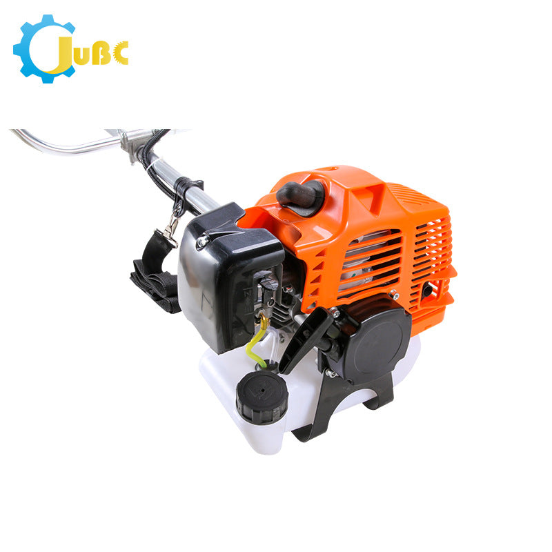 Gasoline lawn mowers, two-stroke, side-mount brush cutters, weeders, mowers, portable household mowers, mowers, etc by My Store