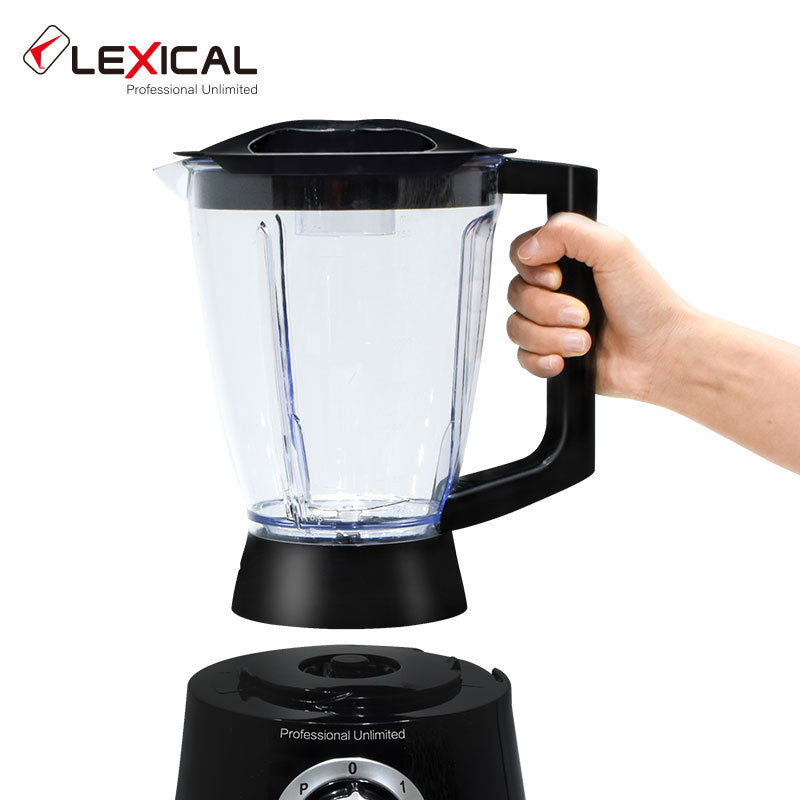 European standard cross-border household juicer vegetable chopping machine stainless steel automatic juice machine multi-function cooking machine by My Store