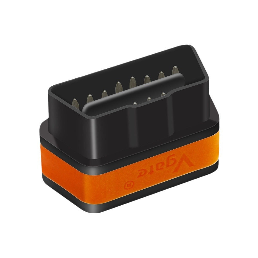 Vgate ICar2 ELM327 bluetooth WIFI OBD2 Bluetooth Car Fault Detector English