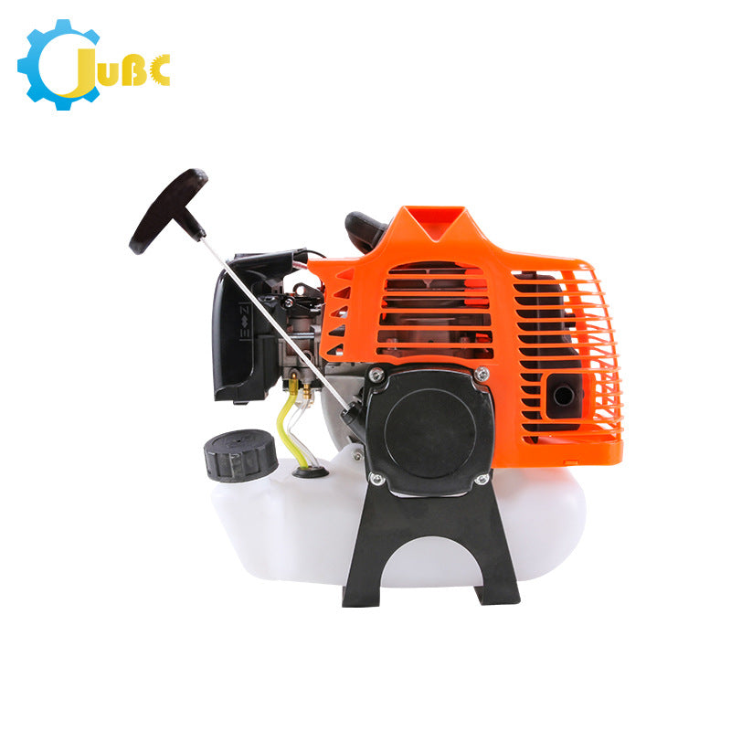 Gasoline lawn mowers, two-stroke, side-mount brush cutters, weeders, mowers, portable household mowers, mowers, etc by My Store