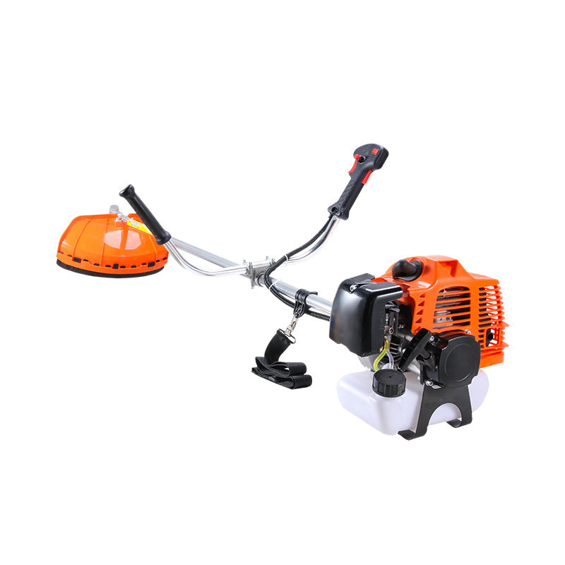Gasoline lawn mowers, two-stroke, side-mount brush cutters, weeders, mowers, portable household mowers, mowers, etc by My Store
