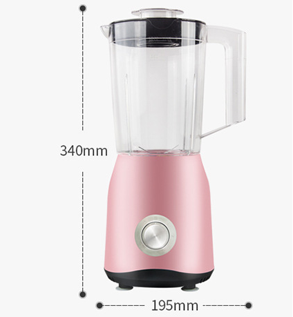 Cross-border European standard American standard silver crest wall breaker juicer two-in-one cooking machine blender juice machine by My Store