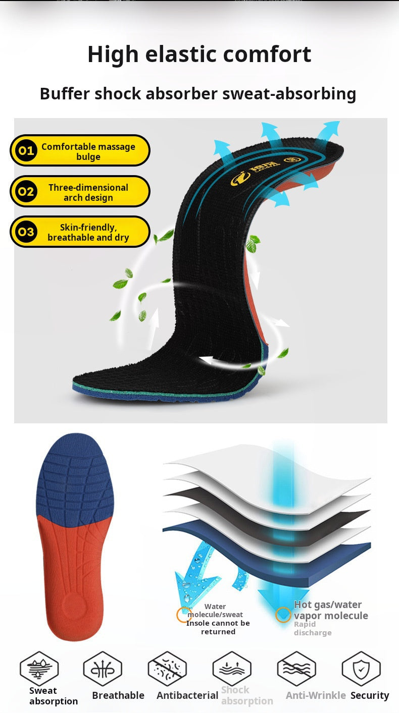 Wolf Detective Labor Protection Shoes Almighty King Anti-smashing, anti-stab, anti-slip, waterproof, insulated, 18kv electrician's shoes, safety protection hiking shoes